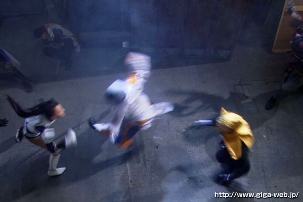 GSAD-009 第 1 部分 - 30 分钟