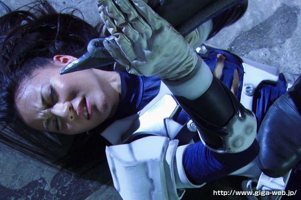 GSAD-009 パート 11 - 70 分