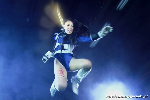 GSAD-009 第 9 部分 - 62 分钟