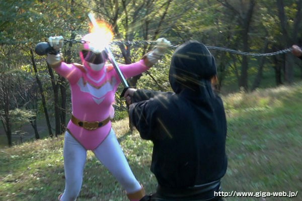 GSAD-010 パート 7 - 54 分