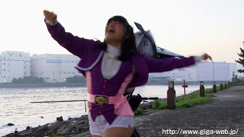 GSAD-12 第 13 部分 - 90 分钟