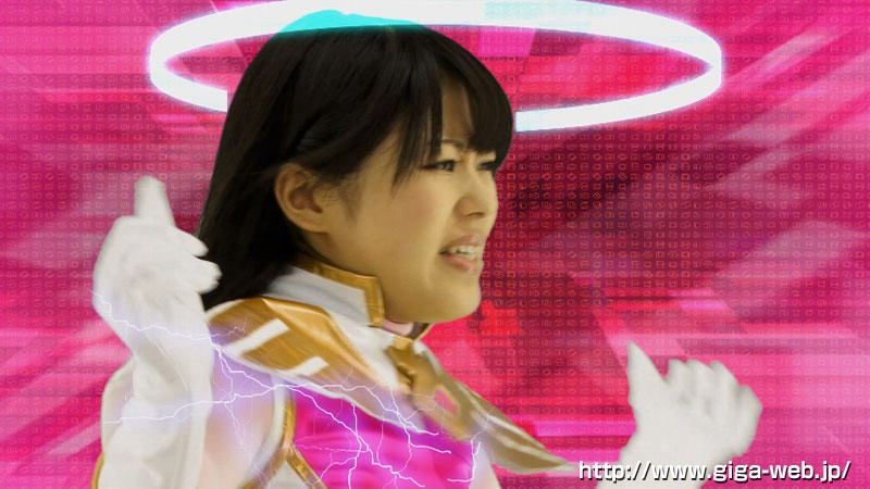 GSAD-12 第 16 部分 - 105 分钟