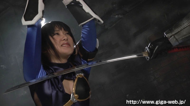 GSAD-013 Bagian 13 - 90 minit