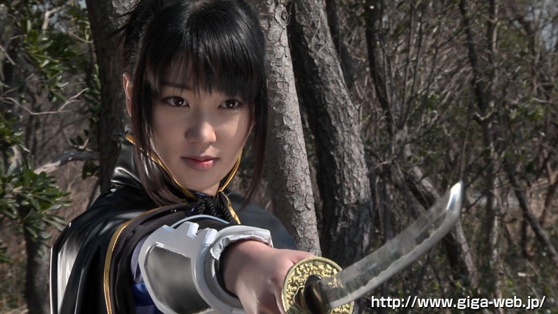 GSAD-013 Bagian 5 - 50 minit