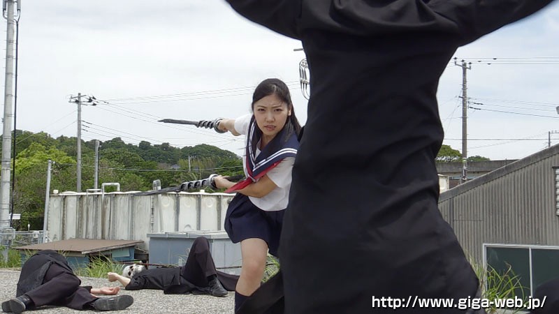 GSAD-016 第 7 部分 - 54 分钟