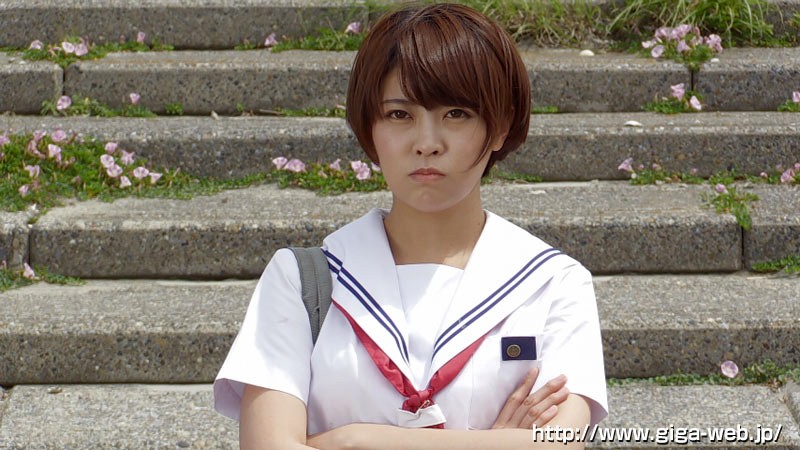 GSAD-016 第 8 部分 - 58 分钟