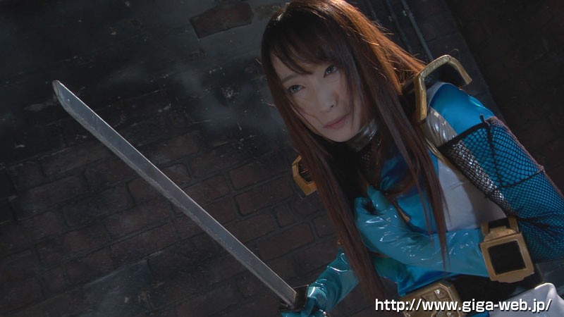 GSAD-020 Bagian 7 - 54 minit