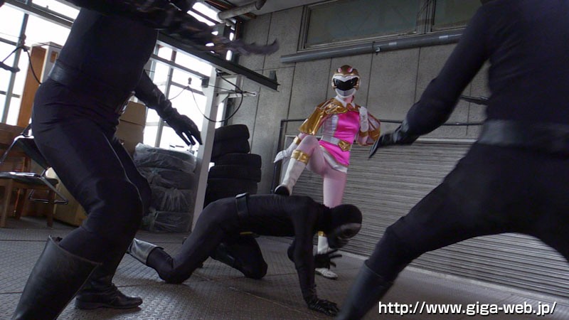 GSAD-021 パート 3 - 40 分