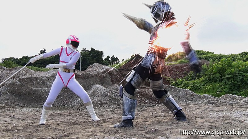 GSAD-25 第 13 部分 - 102 分钟