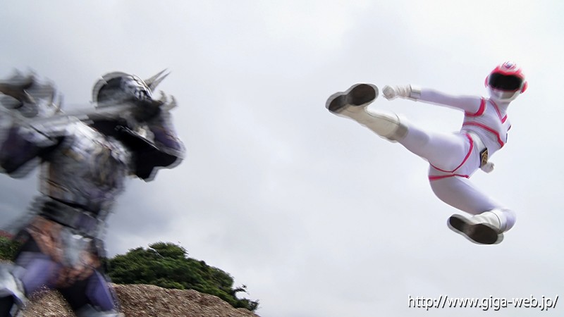 GSAD-25 第 5 部分 - 54 分钟