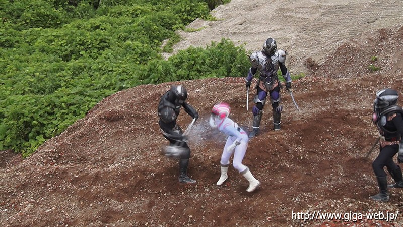 GSAD-25 第 6 部分 - 60 分钟