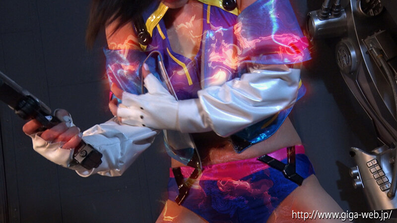 GSAD-026 パート 11 - 60 分