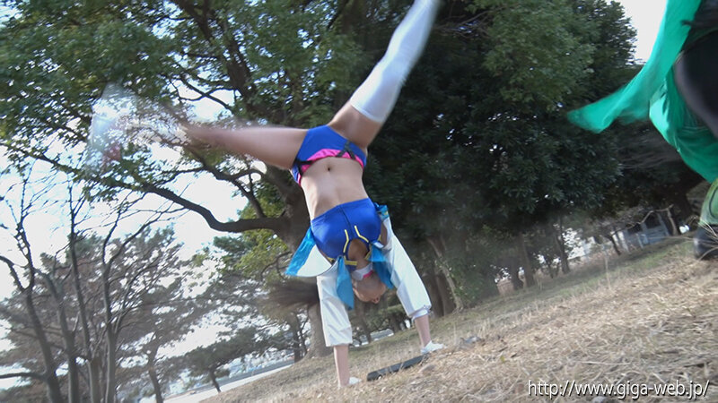 GSAD-026 パート 3 - 36 分