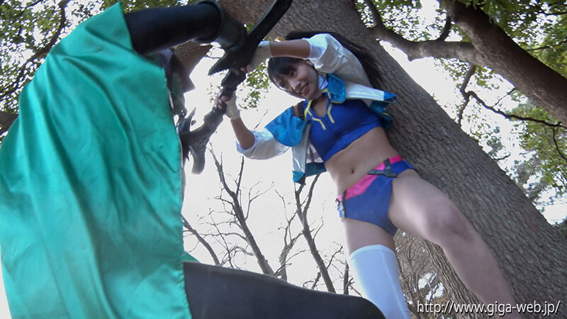 GSAD-026 パート 4 - 39 分