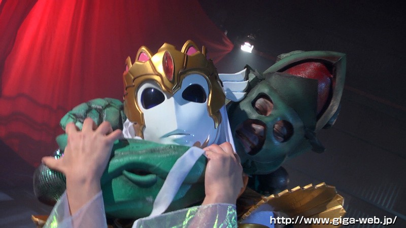 GTRL-004 パート 10 - 75 分