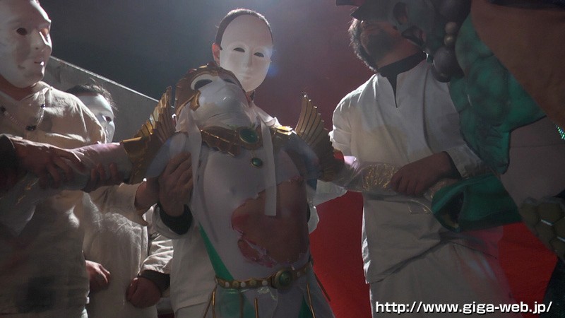 GTRL-004 パート 14 - 95 分