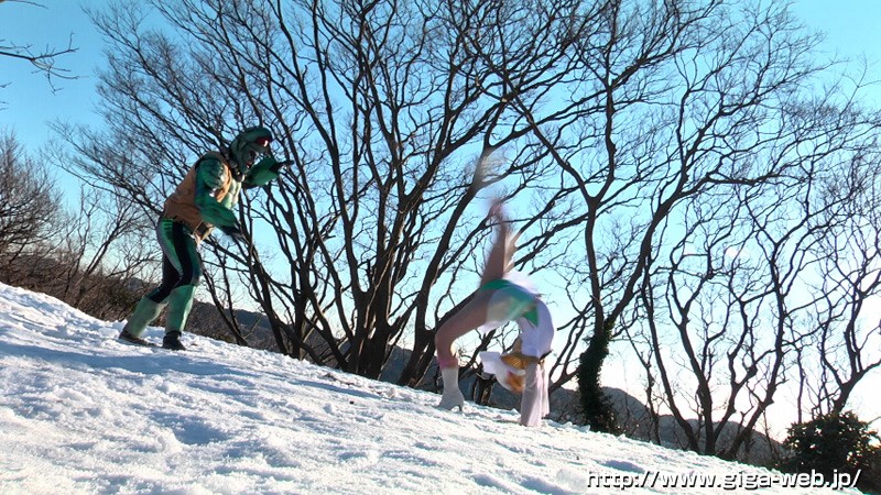 GTRL-004 パート 7 - 60 分