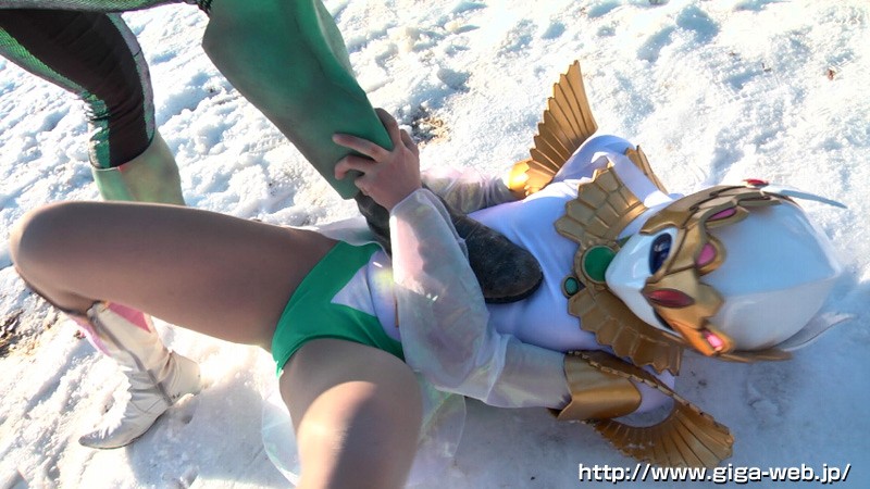 GTRL-004 パート 8 - 65 分