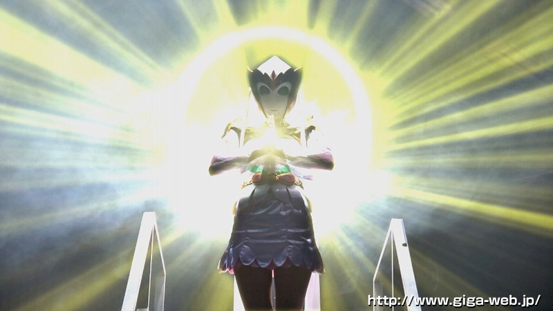 GTRL-006 第 2 部分 - 34 分钟