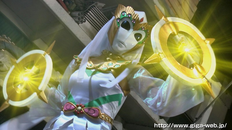 GTRL-006 Bagian 5 - 46 minit