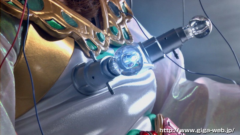 GTRL-006 Bagian 9 - 62 minit