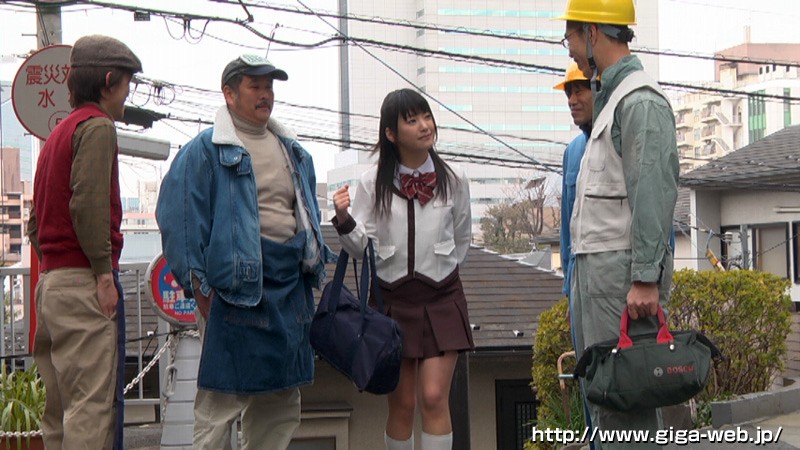 GTRL-007 第 20 部分 - 125 分钟