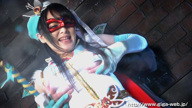 GTRL-008 Bagian 6 - 55 minit