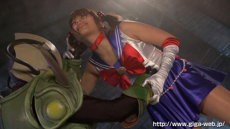 GTRL-012 Part 5 - 50 minutes