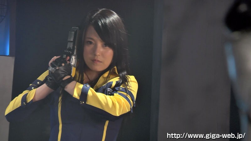 GTRL-016 第 1 部分 - 30 分钟