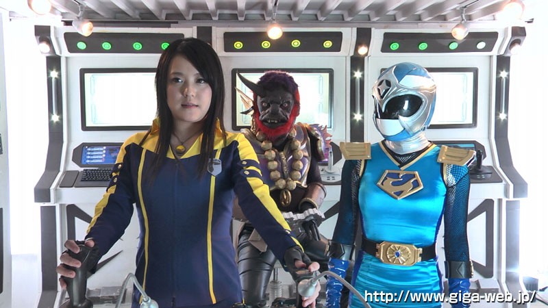 GTRL-016 第 2 部分 - 36 分钟