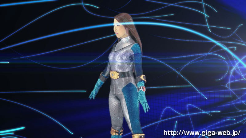 GTRL-018 Bagian 1 - 30 minit