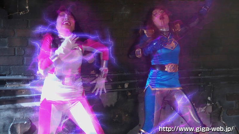 GTRL-018 Bagian 12 - 96 minit