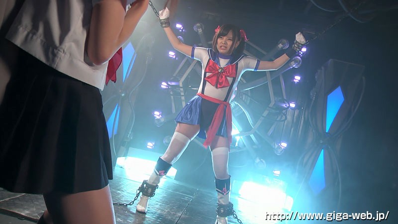 GTRL-022 パート 10 - 84 分