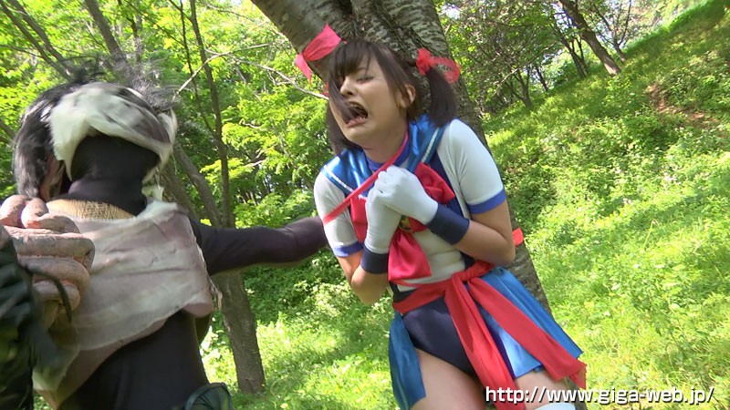 GTRL-022 Bagian 8 - 72 minit