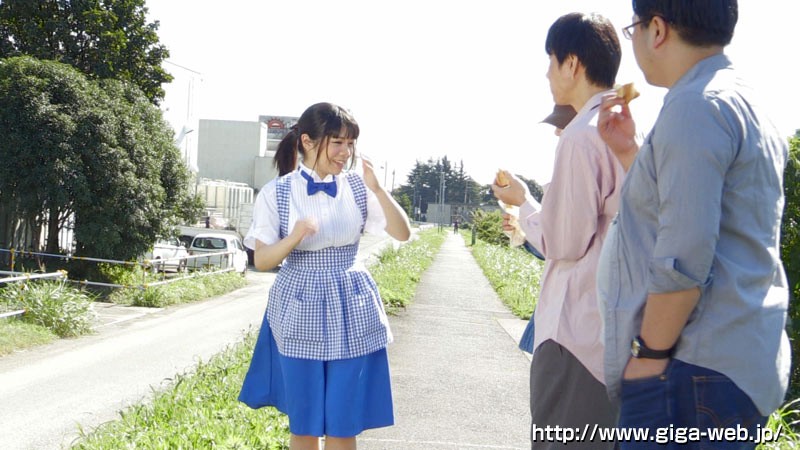 GTRL-037 パート 1 - 30 分