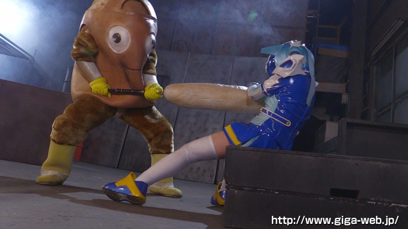 GTRL-037 パート 10 - 66 分