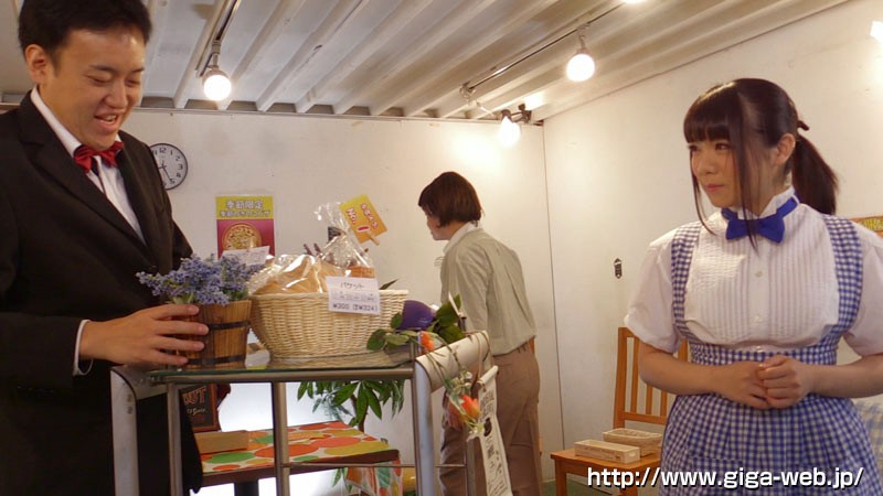 GTRL-037 Part 3 - 38 minutes