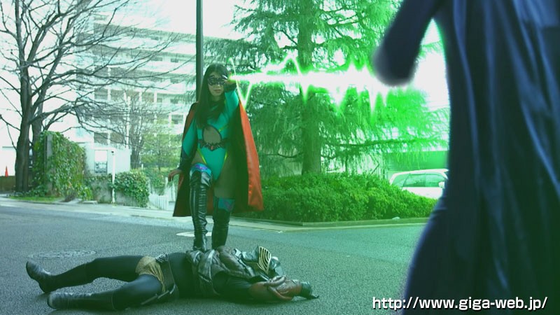 GTRL-042 Part 2 - 34 minutes