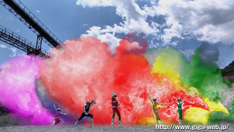 GTRL-043 Bagian 1 - 30 minit