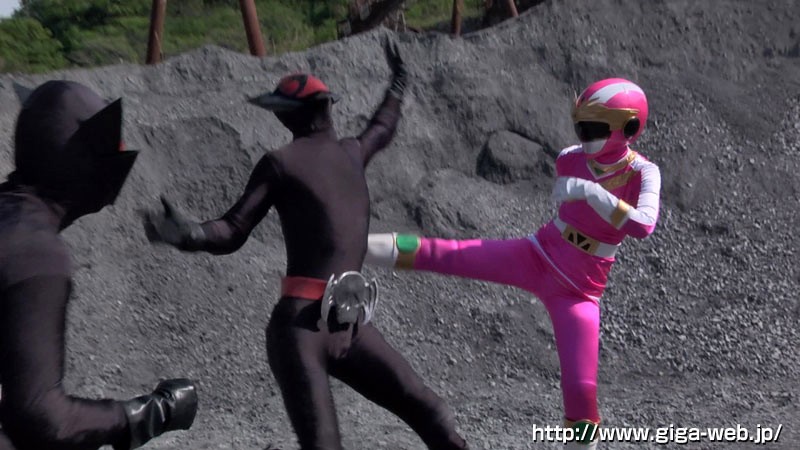 GTRL-043 Part 14 - 82 minutes