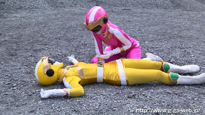 GTRL-043 Part 15 - 86 minutes