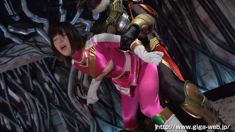 GTRL-043 パート 8 - 58 分