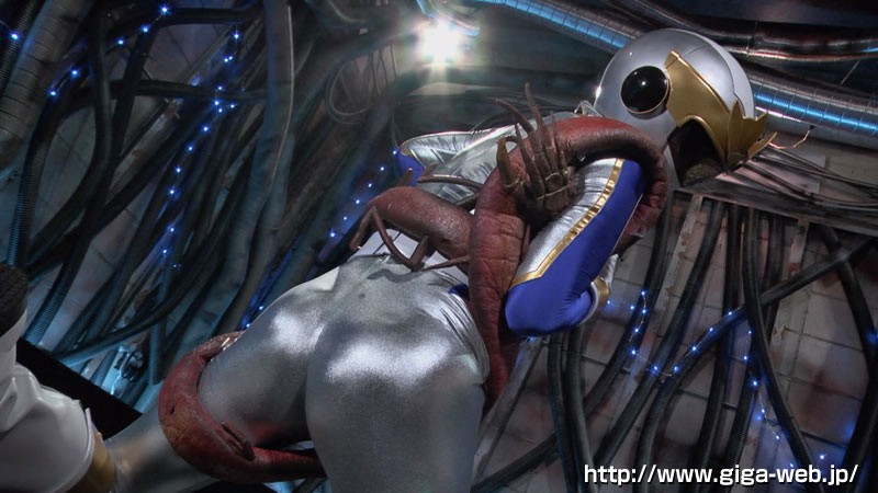 GTRL-045 パート 2 - 35 分