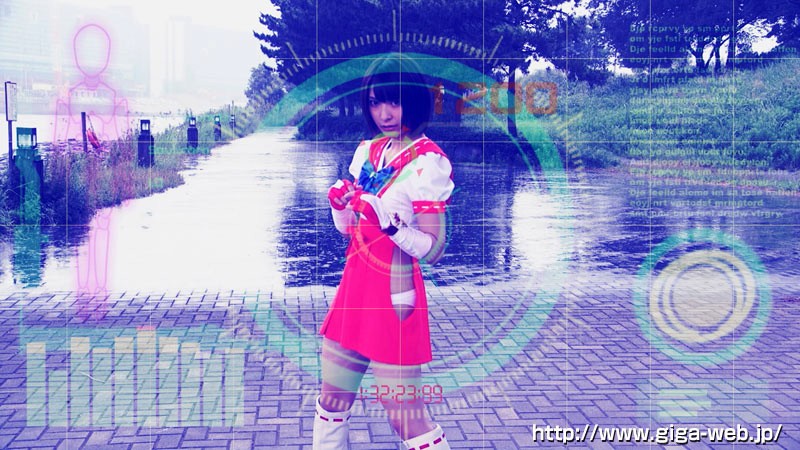 GTRL-046 Bagian 1 - 30 minit