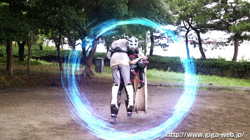 GTRL-046 Bagian 11 - 60 minit