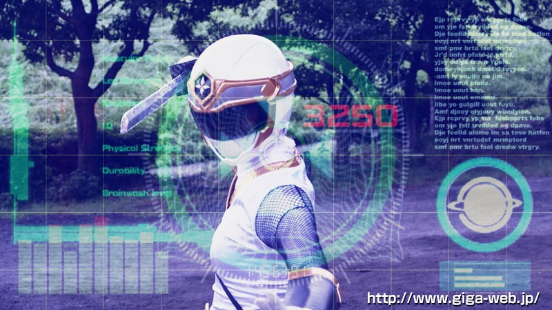 GTRL-046 Bagian 6 - 45 minit