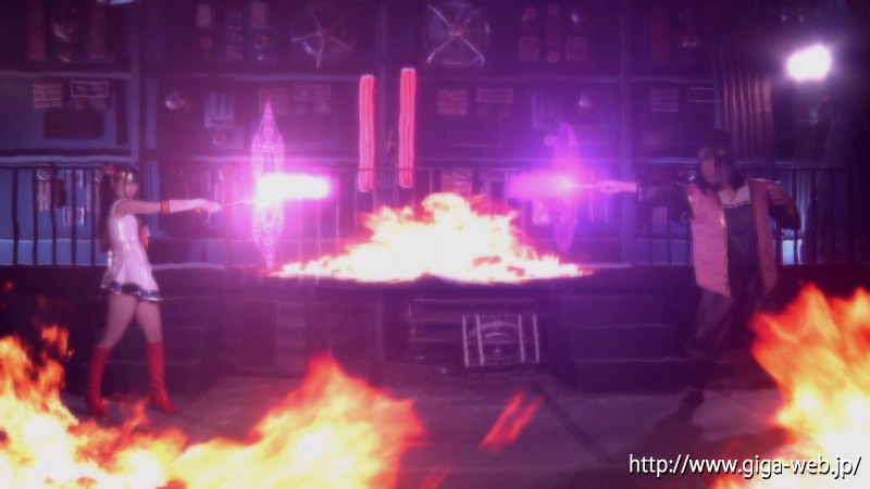 GTRL-049 第 1 部分 - 30 分钟