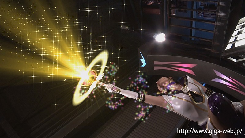 GTRL-50 パート 2 - 33 分