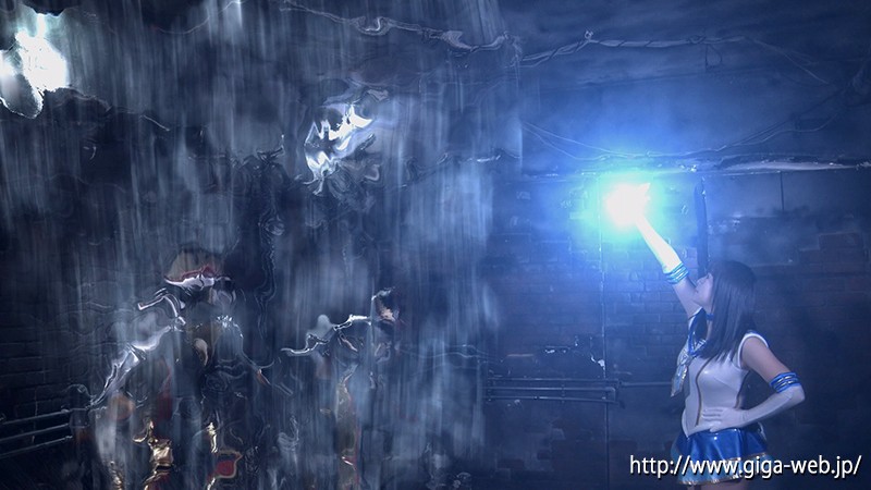 GTRL-51 Bagian 6 - 45 minit