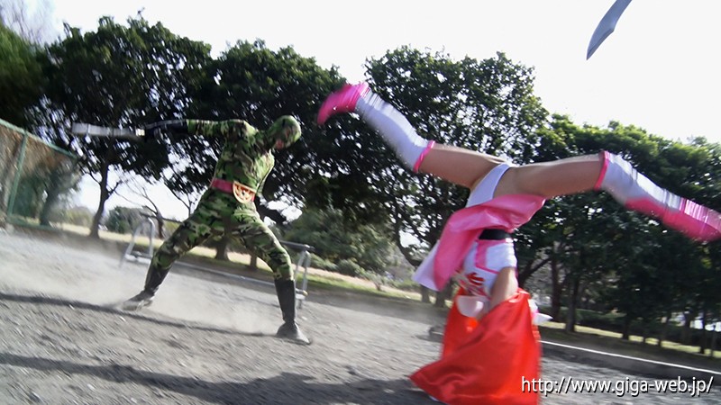 GTRL-52 パート 2 - 33 分